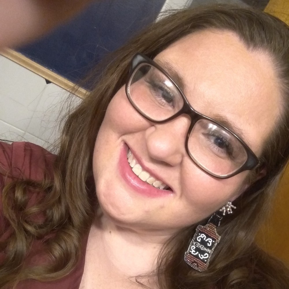 Meet your Posher, Chrissy